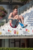 Thumbnail - Boys B - Ethan Jones - Прыжки в воду - 2017 - Trofeo Niccolo Campo - Participants - Great Britain 03013_02603.jpg