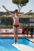 Thumbnail - Boys B - Ethan Jones - Прыжки в воду - 2017 - Trofeo Niccolo Campo - Participants - Great Britain 03013_02774.jpg