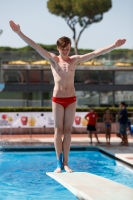 Thumbnail - Boys B - Ethan Jones - Прыжки в воду - 2017 - Trofeo Niccolo Campo - Participants - Great Britain 03013_02775.jpg