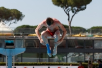Thumbnail - Boys B - Ethan Jones - Прыжки в воду - 2017 - Trofeo Niccolo Campo - Participants - Great Britain 03013_02780.jpg