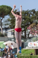 Thumbnail - Boys B - Ethan Jones - Прыжки в воду - 2017 - Trofeo Niccolo Campo - Participants - Great Britain 03013_02856.jpg