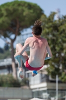 Thumbnail - Boys B - Ethan Jones - Прыжки в воду - 2017 - Trofeo Niccolo Campo - Participants - Great Britain 03013_02859.jpg