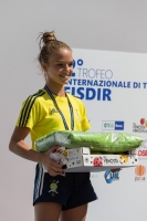 Thumbnail - Girls B - Virginia Tiberti - Diving Sports - 2017 - Trofeo Niccolo Campo - Participants - Italy - Girls A and B 03013_02931.jpg