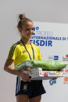 Thumbnail - Girls B - Virginia Tiberti - Tuffi Sport - 2017 - Trofeo Niccolo Campo - Participants - Italy - Girls A and B 03013_02932.jpg