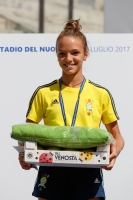Thumbnail - Girls B - 3m - Plongeon - 2017 - Trofeo Niccolo Campo - Victory Ceremonies 03013_02934.jpg