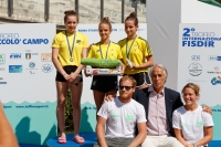 Thumbnail - Girls B - 3m - Wasserspringen - 2017 - Trofeo Niccolo Campo - Siegerehrungen 03013_02938.jpg