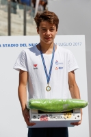 Thumbnail - Victory Ceremonies - Прыжки в воду - 2017 - Trofeo Niccolo Campo 03013_02956.jpg