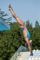 Thumbnail - Arianna - Plongeon - 2017 - Trofeo Niccolo Campo - Participants - Italien - Girls C 03013_03605.jpg