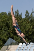 Thumbnail - Giorgia - Diving Sports - 2017 - Trofeo Niccolo Campo - Participants - Italien - Girls C 03013_03697.jpg