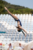 Thumbnail - Alessandra C - Diving Sports - 2017 - Trofeo Niccolo Campo - Participants - Italien - Girls C 03013_03833.jpg