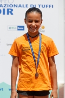 Thumbnail - Girls C - platform - Прыжки в воду - 2017 - Trofeo Niccolo Campo - Victory Ceremonies 03013_04179.jpg