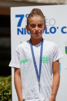 Thumbnail - Girls C - platform - Wasserspringen - 2017 - Trofeo Niccolo Campo - Siegerehrungen 03013_04182.jpg