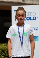 Thumbnail - Girls C - platform - Прыжки в воду - 2017 - Trofeo Niccolo Campo - Victory Ceremonies 03013_04183.jpg
