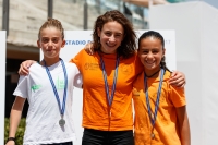 Thumbnail - Girls C - platform - Diving Sports - 2017 - Trofeo Niccolo Campo - Victory Ceremonies 03013_04188.jpg