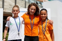 Thumbnail - Girls C - platform - Diving Sports - 2017 - Trofeo Niccolo Campo - Victory Ceremonies 03013_04189.jpg