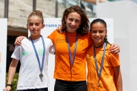 Thumbnail - Girls C - platform - Прыжки в воду - 2017 - Trofeo Niccolo Campo - Victory Ceremonies 03013_04190.jpg