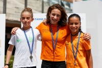 Thumbnail - Girls C - platform - Wasserspringen - 2017 - Trofeo Niccolo Campo - Siegerehrungen 03013_04191.jpg