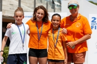 Thumbnail - Girls C - platform - Wasserspringen - 2017 - Trofeo Niccolo Campo - Siegerehrungen 03013_04195.jpg