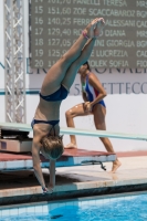 Thumbnail - Greta - Wasserspringen - 2017 - Trofeo Niccolo Campo - Teilnehmer - Italien - Girls C 03013_04470.jpg