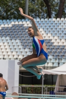 Thumbnail - Girls B - Vittoria Gigli Bertea - Diving Sports - 2017 - Trofeo Niccolo Campo - Participants - Italy - Girls A and B 03013_04474.jpg