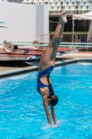 Thumbnail - Girls B - Vittoria Gigli Bertea - Diving Sports - 2017 - Trofeo Niccolo Campo - Participants - Italy - Girls A and B 03013_04502.jpg