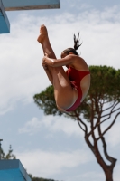 Thumbnail - Girls A - Silvia Alessio - Diving Sports - 2017 - Trofeo Niccolo Campo - Participants - Italy - Girls A and B 03013_04528.jpg