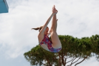 Thumbnail - Girls A - Anne Sofie Moe Holm - Diving Sports - 2017 - Trofeo Niccolo Campo - Participants - Norway 03013_04540.jpg