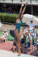 Thumbnail - Girls A - Giulia Vittorioso - Прыжки в воду - 2017 - Trofeo Niccolo Campo - Participants - Italy - Girls A and B 03013_04598.jpg