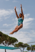Thumbnail - Girls A - Giulia Vittorioso - Прыжки в воду - 2017 - Trofeo Niccolo Campo - Participants - Italy - Girls A and B 03013_04605.jpg