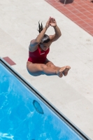 Thumbnail - Girls A - Silvia Alessio - Plongeon - 2017 - Trofeo Niccolo Campo - Participants - Italy - Girls A and B 03013_04733.jpg