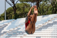 Thumbnail - Girls A - Silvia Alessio - Plongeon - 2017 - Trofeo Niccolo Campo - Participants - Italy - Girls A and B 03013_04738.jpg