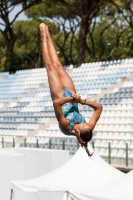 Thumbnail - Girls A - Giulia Vittorioso - Прыжки в воду - 2017 - Trofeo Niccolo Campo - Participants - Italy - Girls A and B 03013_04746.jpg