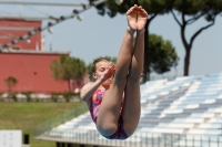 Thumbnail - Girls A - Anne Sofie Moe Holm - Прыжки в воду - 2017 - Trofeo Niccolo Campo - Participants - Norway 03013_04763.jpg