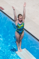 Thumbnail - Girls A - Amalie Marie Kupka - Diving Sports - 2017 - Trofeo Niccolo Campo - Participants - Norway 03013_04768.jpg