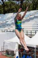 Thumbnail - Girls A - Amalie Marie Kupka - Diving Sports - 2017 - Trofeo Niccolo Campo - Participants - Norway 03013_04774.jpg