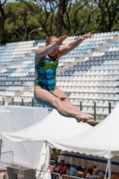 Thumbnail - Girls A - Amalie Marie Kupka - Diving Sports - 2017 - Trofeo Niccolo Campo - Participants - Norway 03013_04775.jpg