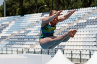 Thumbnail - Girls A - Amalie Marie Kupka - Diving Sports - 2017 - Trofeo Niccolo Campo - Participants - Norway 03013_04776.jpg