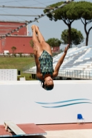 Thumbnail - Girls A - Francesca de Gregorio - Прыжки в воду - 2017 - Trofeo Niccolo Campo - Participants - Italy - Girls A and B 03013_04804.jpg
