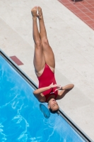 Thumbnail - Girls A - Silvia Alessio - Wasserspringen - 2017 - Trofeo Niccolo Campo - Teilnehmer - Italien - Girls A und B 03013_04856.jpg