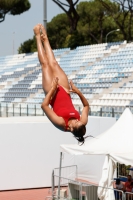 Thumbnail - Girls A - Silvia Alessio - Plongeon - 2017 - Trofeo Niccolo Campo - Participants - Italy - Girls A and B 03013_04861.jpg