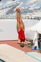 Thumbnail - Girls A - Silvia Alessio - Plongeon - 2017 - Trofeo Niccolo Campo - Participants - Italy - Girls A and B 03013_04863.jpg