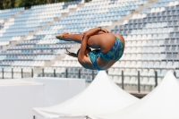 Thumbnail - Girls A - Giulia Vittorioso - Wasserspringen - 2017 - Trofeo Niccolo Campo - Teilnehmer - Italien - Girls A und B 03013_04870.jpg