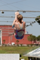 Thumbnail - Girls A - Anne Sofie Moe Holm - Прыжки в воду - 2017 - Trofeo Niccolo Campo - Participants - Norway 03013_04879.jpg