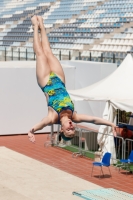 Thumbnail - Girls A - Amalie Marie Kupka - Diving Sports - 2017 - Trofeo Niccolo Campo - Participants - Norway 03013_04891.jpg