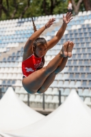 Thumbnail - Girls A - Kiki Camilla Magnolini - Прыжки в воду - 2017 - Trofeo Niccolo Campo - Participants - Italy - Girls A and B 03013_04958.jpg