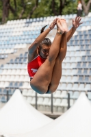 Thumbnail - Girls A - Kiki Camilla Magnolini - Diving Sports - 2017 - Trofeo Niccolo Campo - Participants - Italy - Girls A and B 03013_04959.jpg