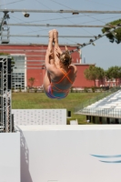 Thumbnail - Girls A - Julie Synnove Thorsen - Прыжки в воду - 2017 - Trofeo Niccolo Campo - Participants - Norway 03013_04964.jpg