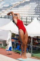 Thumbnail - Girls A - Silvia Alessio - Plongeon - 2017 - Trofeo Niccolo Campo - Participants - Italy - Girls A and B 03013_04973.jpg