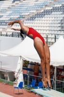 Thumbnail - Girls A - Silvia Alessio - Прыжки в воду - 2017 - Trofeo Niccolo Campo - Participants - Italy - Girls A and B 03013_04974.jpg