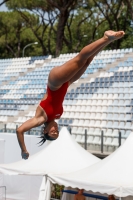 Thumbnail - Girls A - Silvia Alessio - Прыжки в воду - 2017 - Trofeo Niccolo Campo - Participants - Italy - Girls A and B 03013_04976.jpg